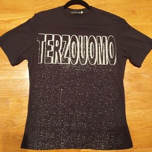 Italian Men's top